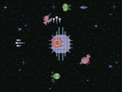 screenshot of space station hippy