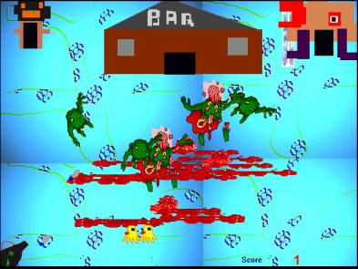 screenshot of WTF2