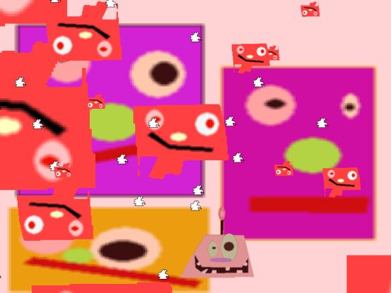 art