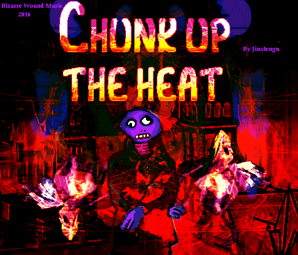 Chunk up the Heat