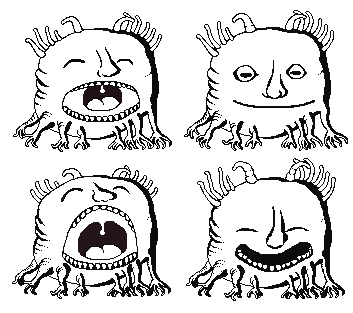 eater